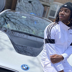 Chicago Twin Rapper Lil Foreign (Immigrantz) Shot and Killed at Block Party On South Side