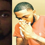 Georgia Rapper BluBands Says He’s Falsely Accused Of Sex Trafficking