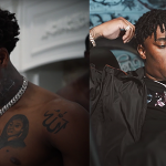 NBA Youngboy Disses Fredo Bang: ‘Go Dig All Three Of Your Brothers Up’