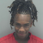 YNW Melly Has Spent At Least 70 Days In Solitary For Misbehavior, Including Overflowing The Toilet