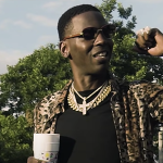Young Dolph Shot and Killed at Bakery In Memphis