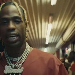 Eight People Die At Travis Scott’s “Astroworld” Concert