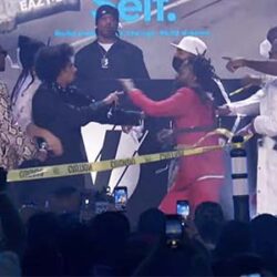 Three 6 Mafia and Bone Thugs-n-Harmony Get Into It On Verzuz