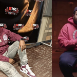 Baltimore’s Original DJ Akademiks Wants To Box Akademiks For Predatory Comments On Sex With Minors, Wants Proceeds To Go To Underage Sexual Assault Victims