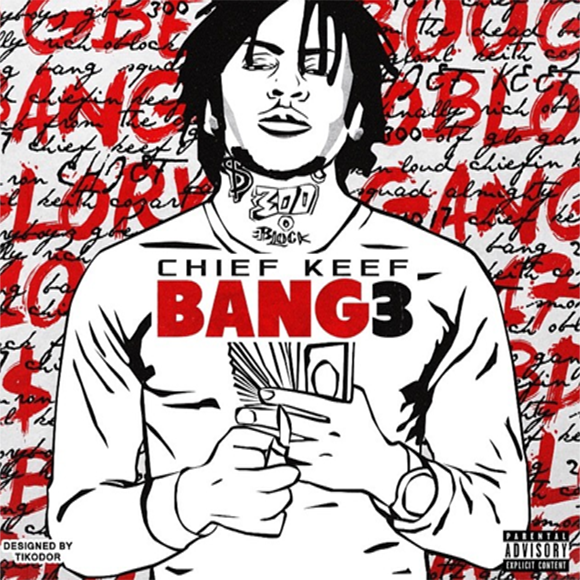 Chief Keef Says ‘Bang 3’ Mixtape Will Raise The Murder Rate – Welcome ...