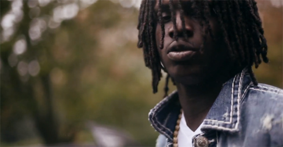 Chief Keef Releases ‘Love No Thottie’ Music Video – Welcome To ...