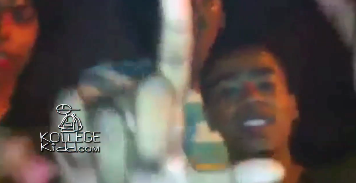 Rare Footage Shows Slain Chicago Rapper Lil Jojo In The Hood With Bricksquad And Fbg Welcome