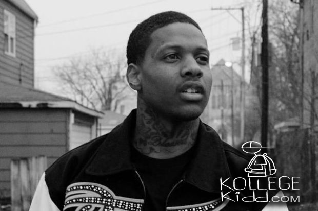 Def Jam Rapper Lil’ Durk Released From Jail – Welcome To KollegeKidd ...