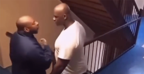 Brooklyn Neighbor Fatally Shoots Father and Son After Noise Complaint ...