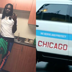 Chief Keef’s Former Manager Uncle Ro Reveals Sosa Shot At Undercover Police For Messing With Fredo Santana
