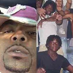 Chief Keef’s Former Manager Uncle Ro Reveals BDs Tried To Extort Him
