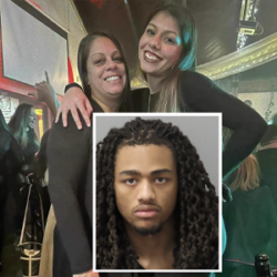 Video of Chicago mom and daughter fatally struck by reckless driver after leaving Drake concert in St. Louis surfaces